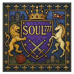 SOUL777 Android-এ APK ইনস্টল স্ক্রিন